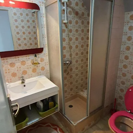 Holiday home Cosy Big House Near Paris, Roissy, Big Parking