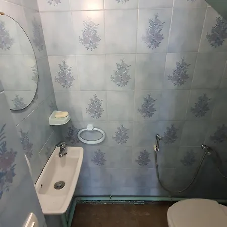 Holiday home Cosy Big House Near Paris, Roissy, Big Parking *