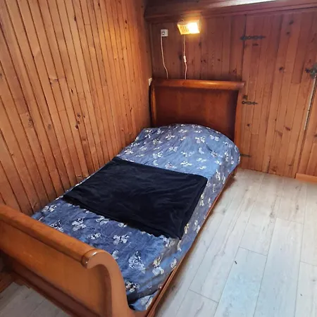 Cosy Big House Near Paris, Roissy, Big Parking Holiday home *