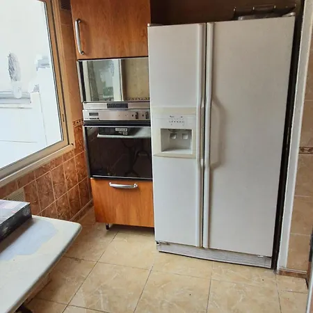 Holiday home Cosy Big House Near Paris, Roissy, Big Parking Le Blanc-Mesnil